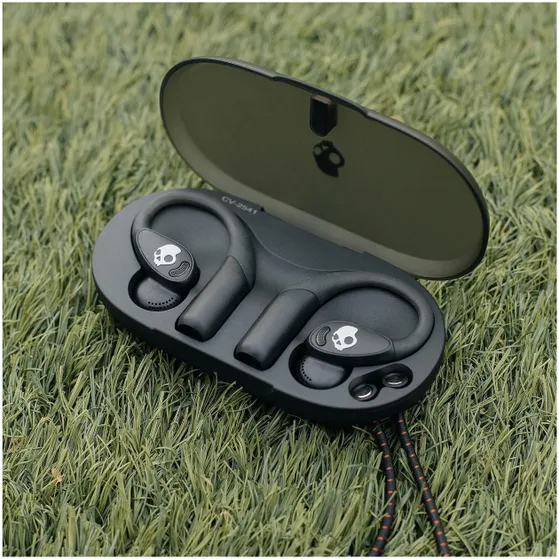 Skullcandy Push 540 Zwart