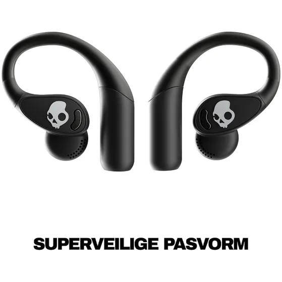 Skullcandy Push 540 Zwart