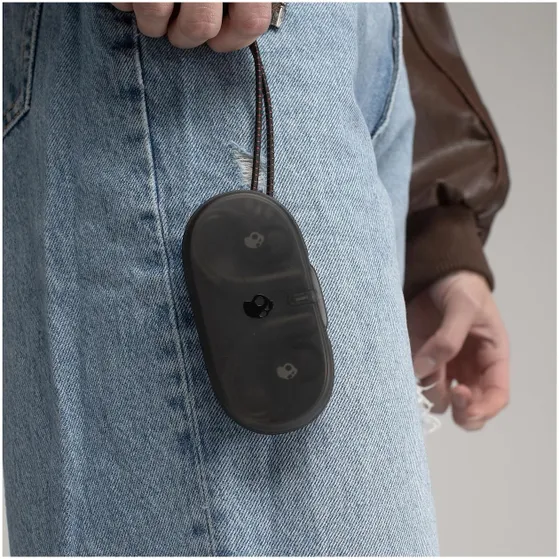 Skullcandy Push 540 Zwart