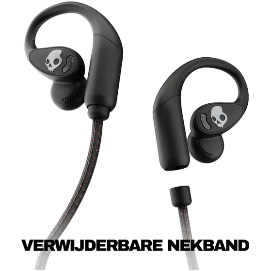 Skullcandy Push 540 Zwart