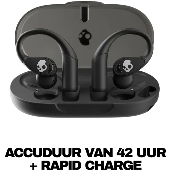 Skullcandy Push 540 Zwart