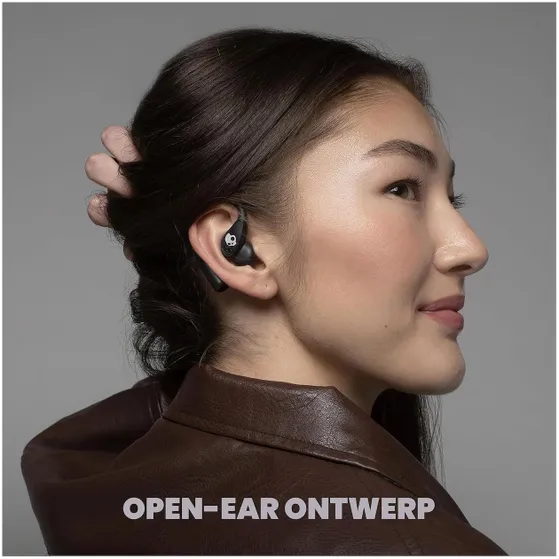 Skullcandy Push 540 Zwart