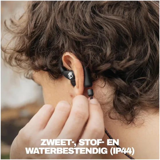 Skullcandy Push 540 Zwart