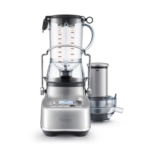 Sage THE 3X BLUICER PRO Grijs