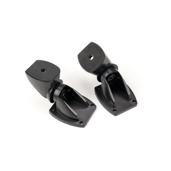 Audio Pro Luidspreker muurbeugel WB-201 voor A10 en G10 (1st) Zwart