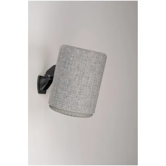 Audio Pro Luidspreker muurbeugel WB-201 voor A10 en G10 (1st) Zwart
