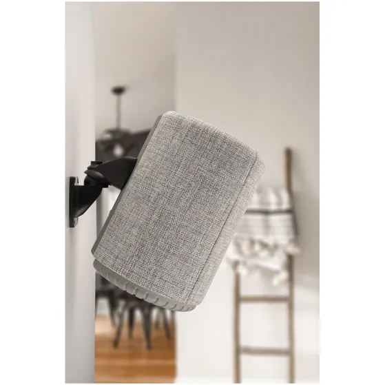 Audio Pro Luidspreker muurbeugel WB-201 voor A10 en G10 (1st) Zwart