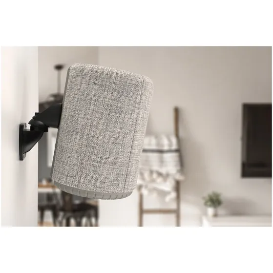 Audio Pro Luidspreker muurbeugel WB-201 voor A10 en G10 (1st) Zwart