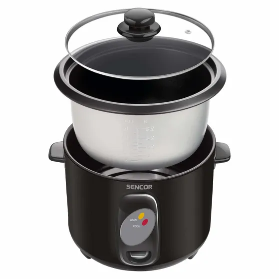 Sencor SRM 1001BK