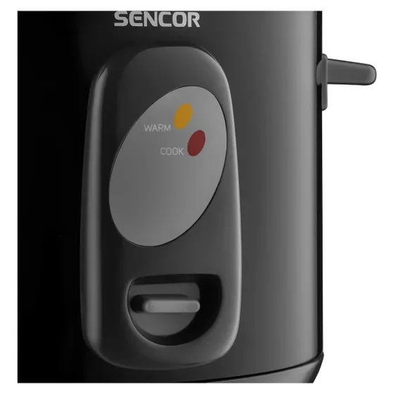 Sencor SRM 1001BK