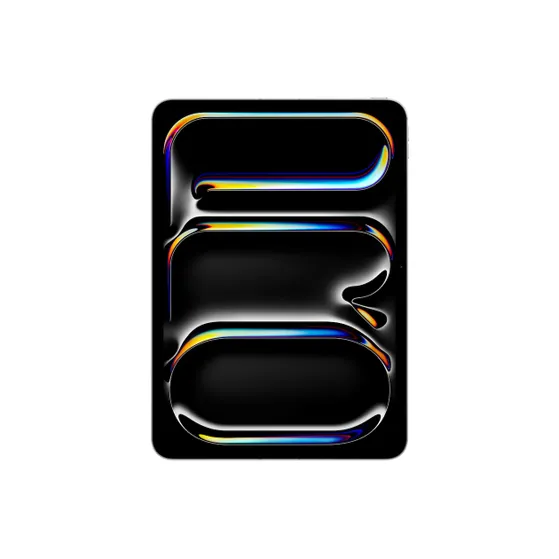 Apple iPad Pro (2024) 11 inch 1TB WiFi + 5G Zilver