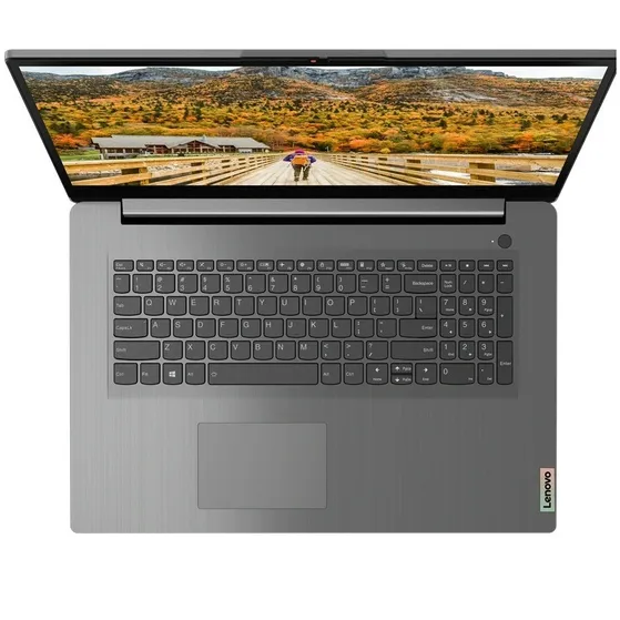 Lenovo IdeaPad 3 17ALC6 (82KV00LWMH)