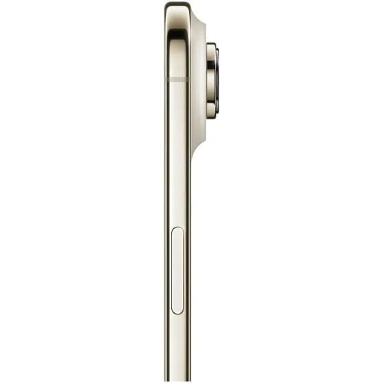 Apple iPhone Air 1TB Goud