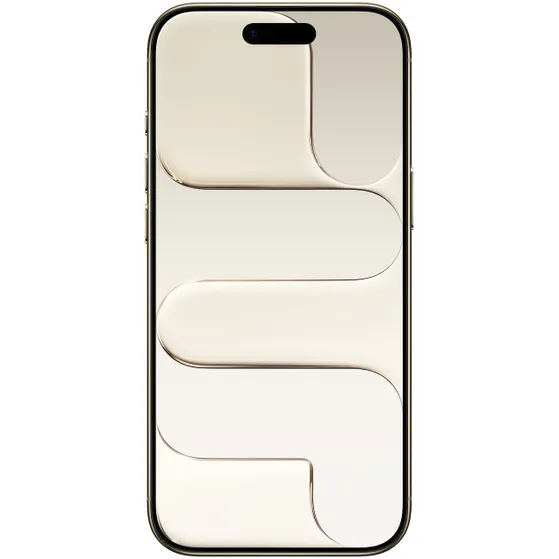 Apple iPhone Air 1TB Goud