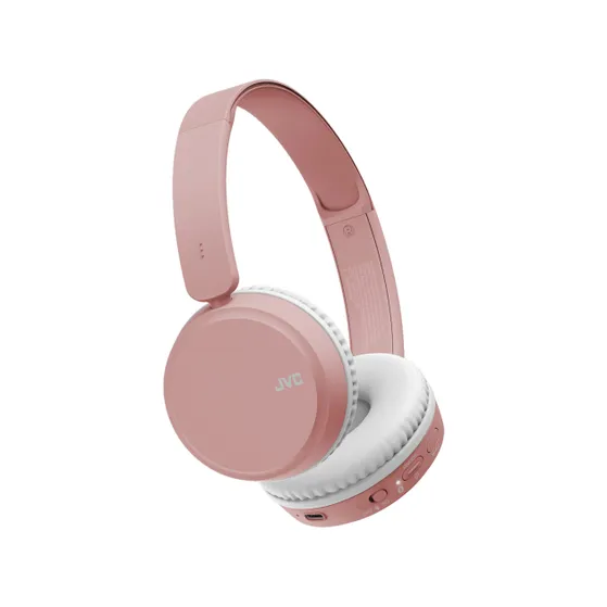 JVC HAS36WPU Roze