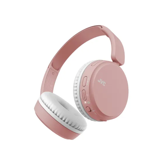 JVC HAS36WPU Roze