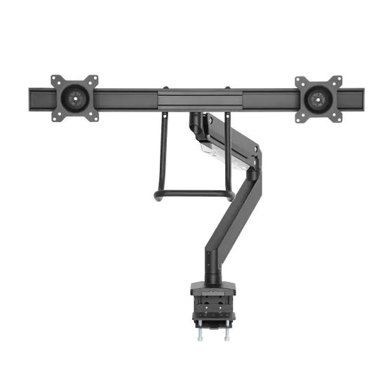 Neomounts NM-D775DXBLACK Zwart