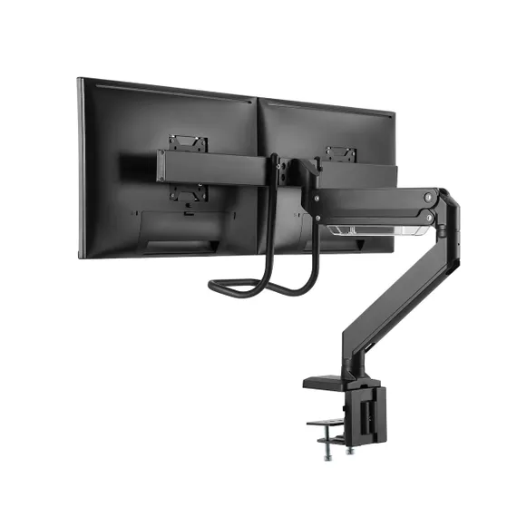 Neomounts NM-D775DXBLACK Zwart