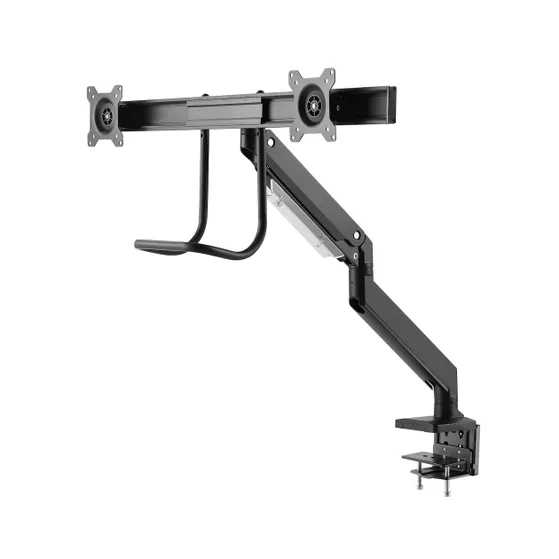Neomounts NM-D775DXBLACK Zwart