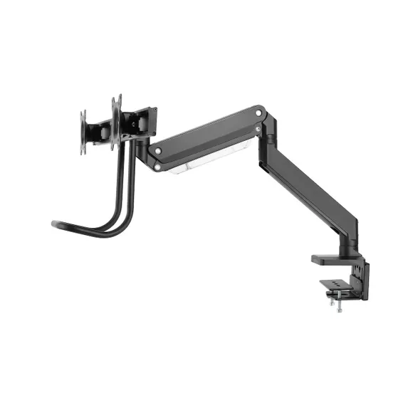 Neomounts NM-D775DXBLACK Zwart