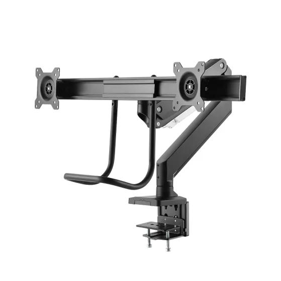 Neomounts NM-D775DXBLACK Zwart