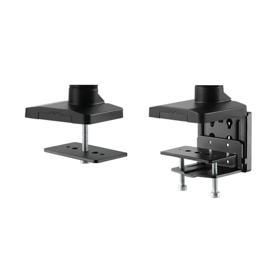 Neomounts NM-D775DXBLACK Zwart