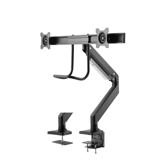Neomounts NM-D775DXBLACK Zwart