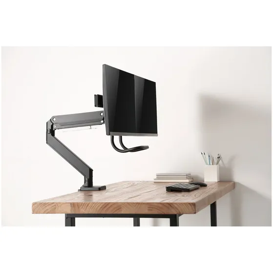 Neomounts NM-D775DXBLACK Zwart