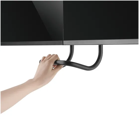 Neomounts NM-D775DXBLACK Zwart