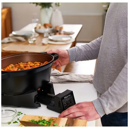 Russell Hobbs Multicooker 2827
