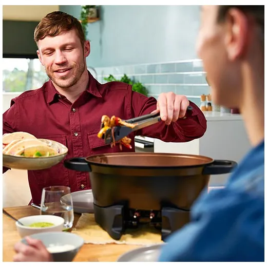 Russell Hobbs Multicooker 2827