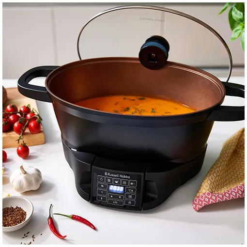 Russell Hobbs Multicooker 2827