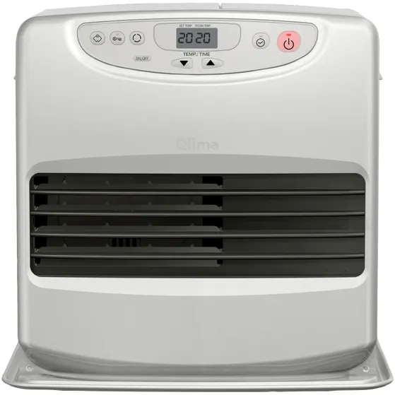 Qlima SRE 8040 TC