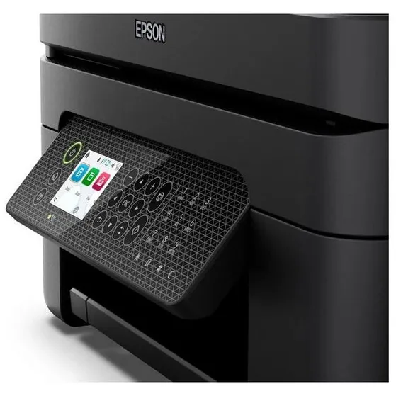 Epson Workforce WF-2950DWF