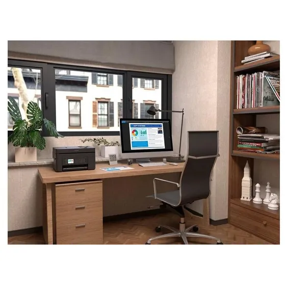 Epson Workforce WF-2950DWF