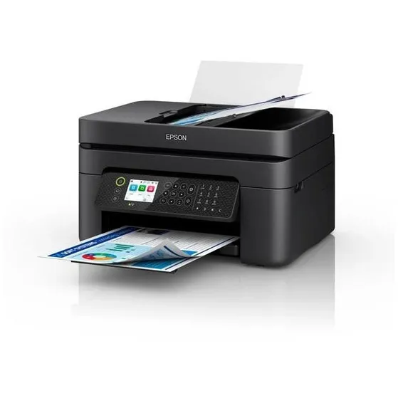 Epson Workforce WF-2950DWF