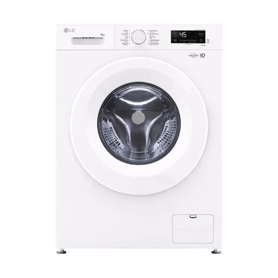 LG F4X1008NWH