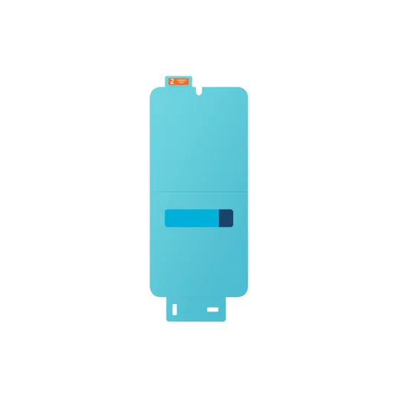 Samsung Galaxy S25 Plus Anti-reflect Film Transparant