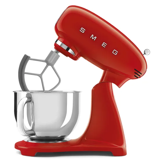 Smeg SMF05RDEU Rood