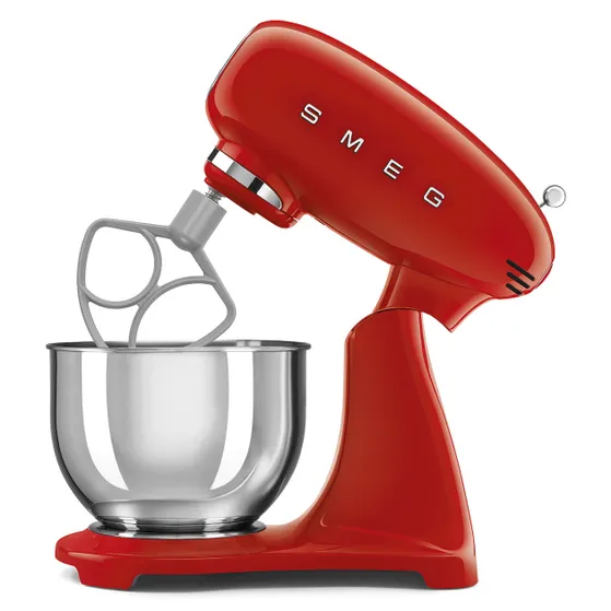Smeg SMF05RDEU Rood