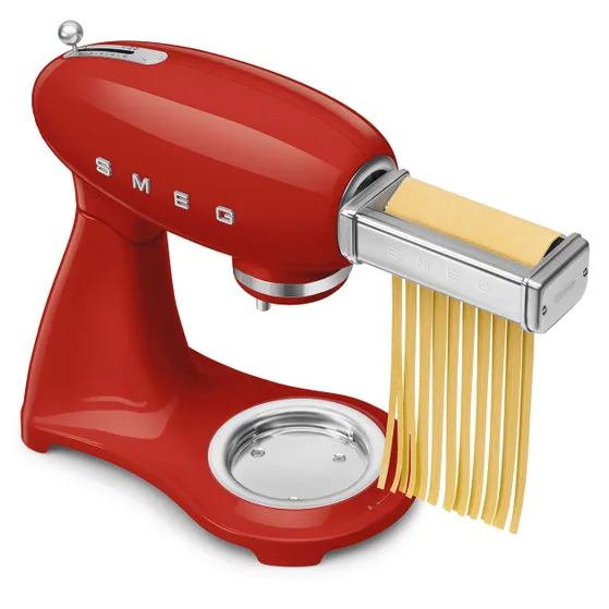 Smeg SMF05RDEU Rood