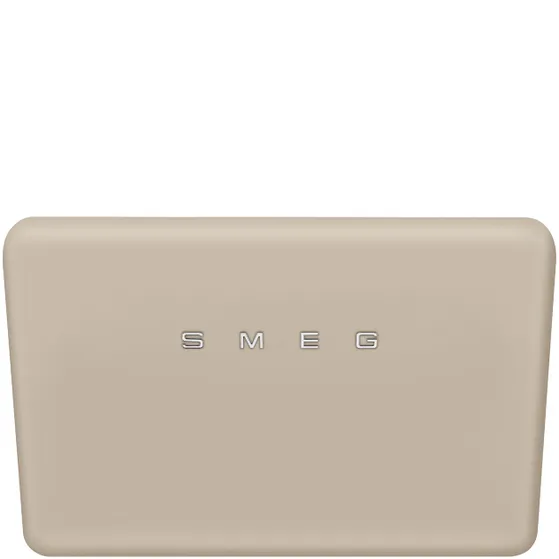 Smeg KFAB84ML Beige