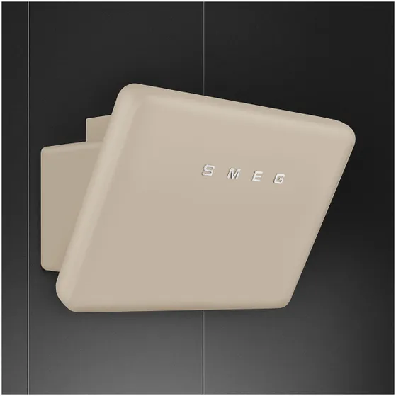 Smeg KFAB84ML Beige
