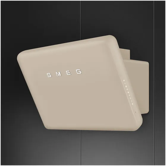 Smeg KFAB84ML Beige