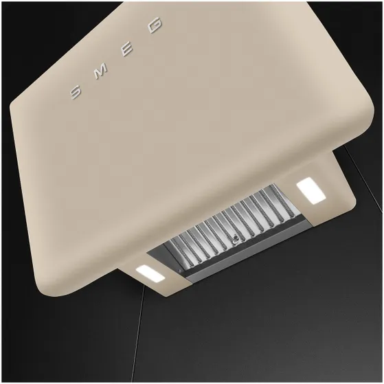 Smeg KFAB84ML Beige