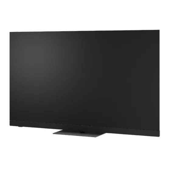 Panasonic TV-42Z90BE6A