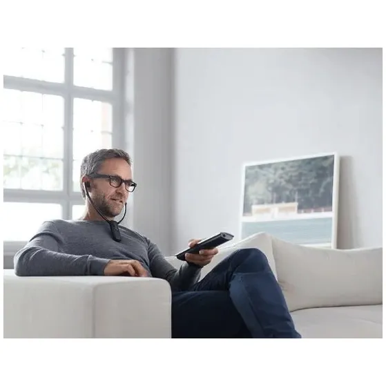 Sennheiser RS 2000 Zwart