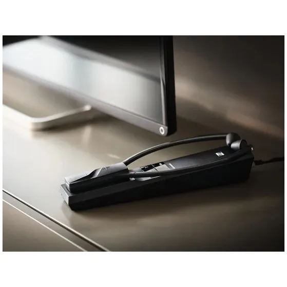 Sennheiser RS 2000 Zwart