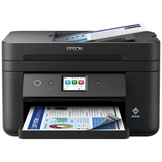Epson Workforce WF-2960DWF
