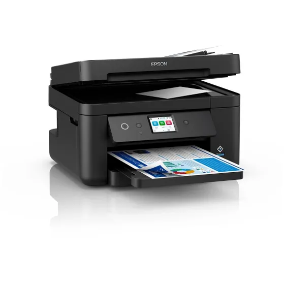 Epson Workforce WF-2960DWF
